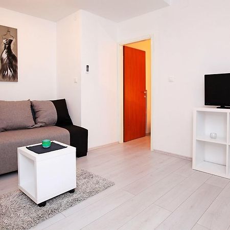 Apartments Park Vela Luka Δωμάτιο φωτογραφία
