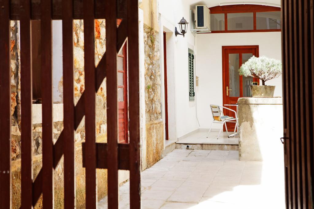 Apartments Park Vela Luka Δωμάτιο φωτογραφία