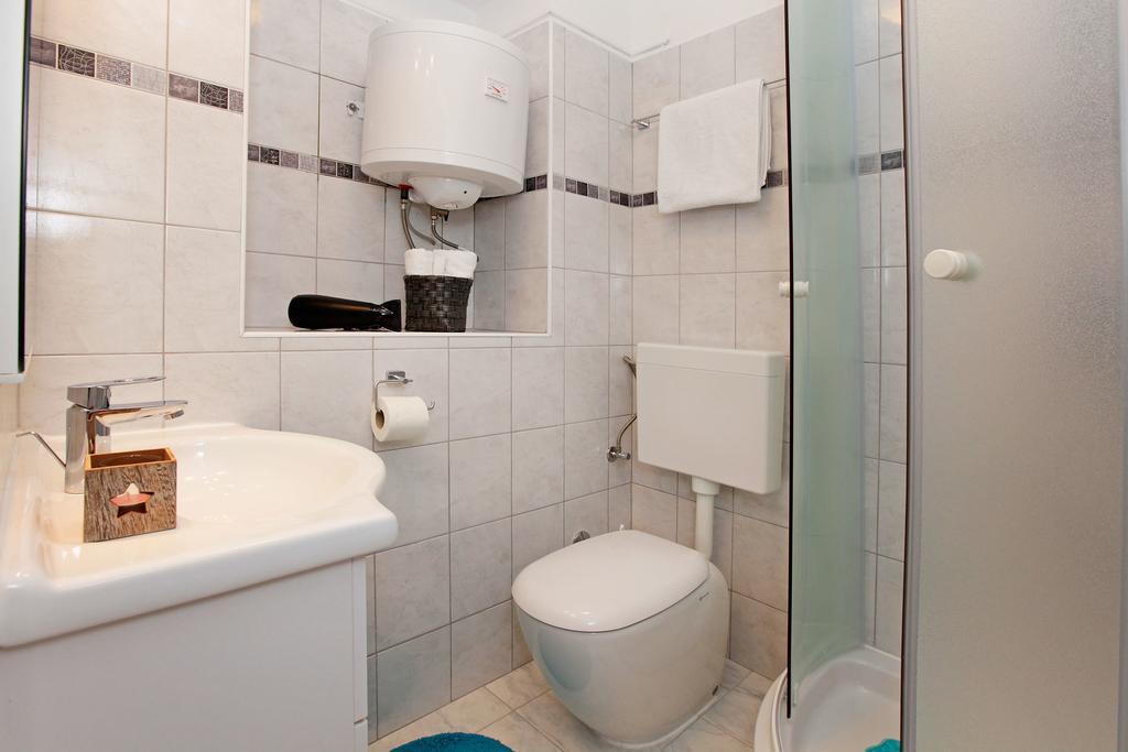 Apartments Park Vela Luka Δωμάτιο φωτογραφία