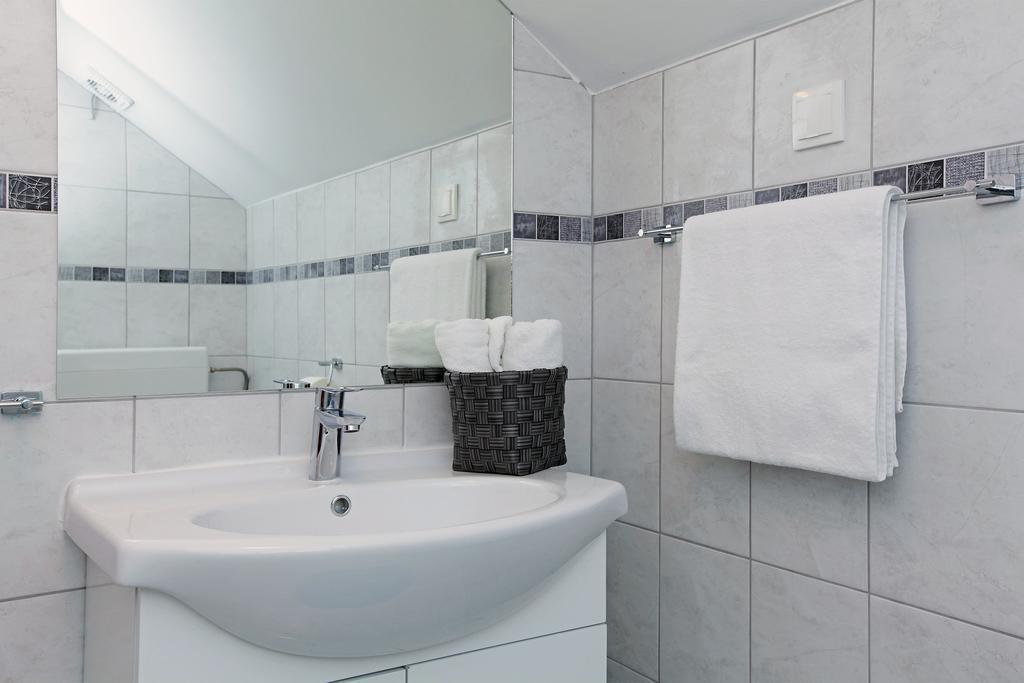 Apartments Park Vela Luka Δωμάτιο φωτογραφία