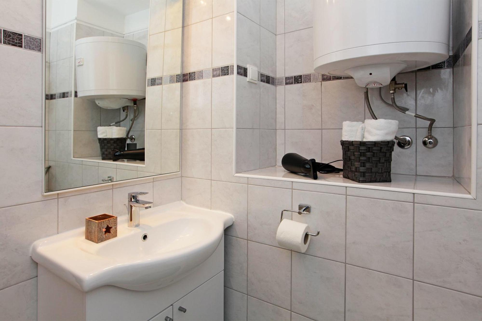 Apartments Park Vela Luka Εξωτερικό φωτογραφία