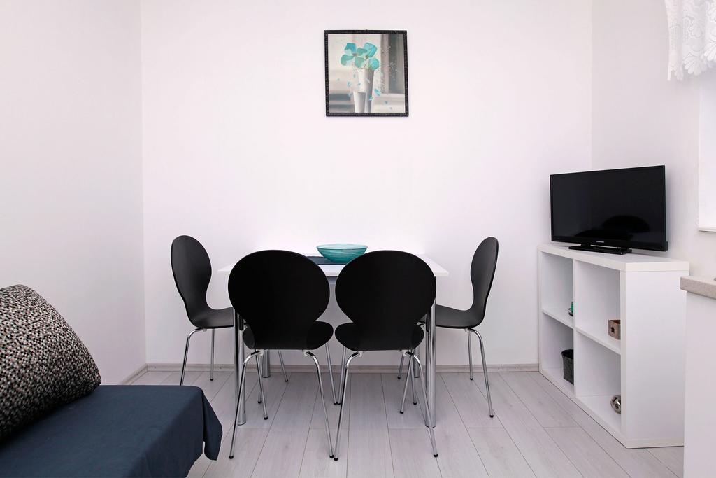 Apartments Park Vela Luka Δωμάτιο φωτογραφία