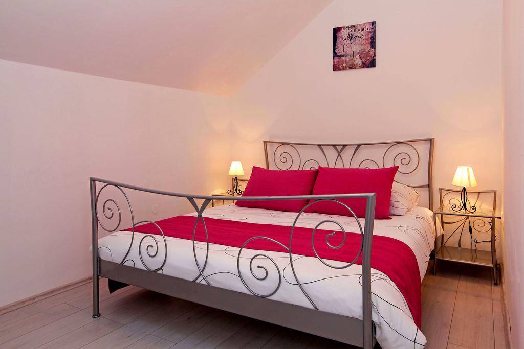 Apartments Park Vela Luka Δωμάτιο φωτογραφία