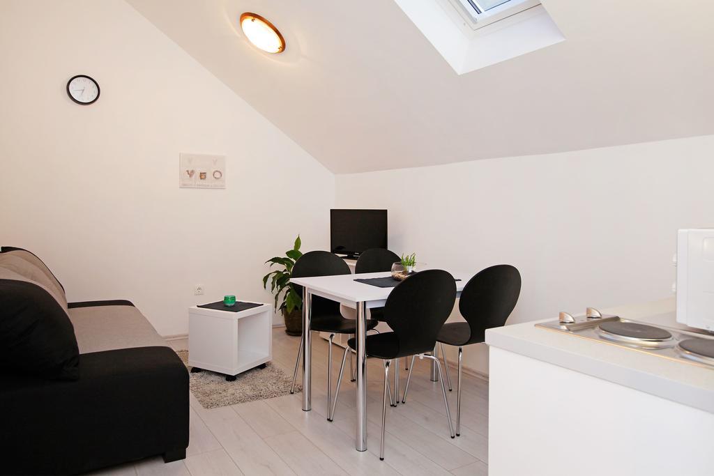 Apartments Park Vela Luka Δωμάτιο φωτογραφία