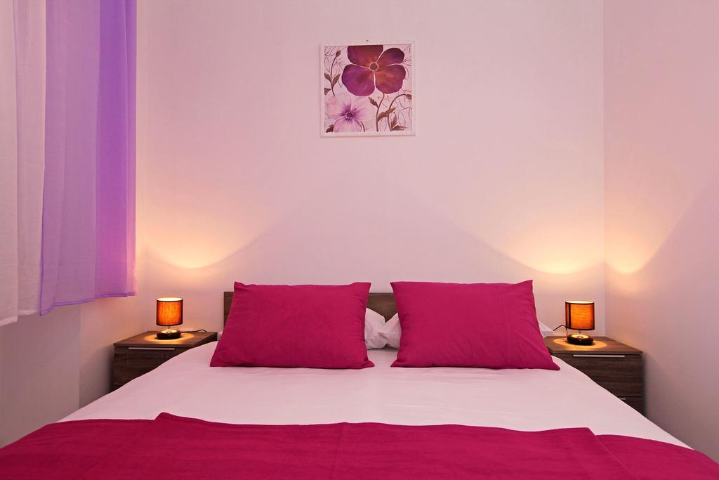 Apartments Park Vela Luka Δωμάτιο φωτογραφία