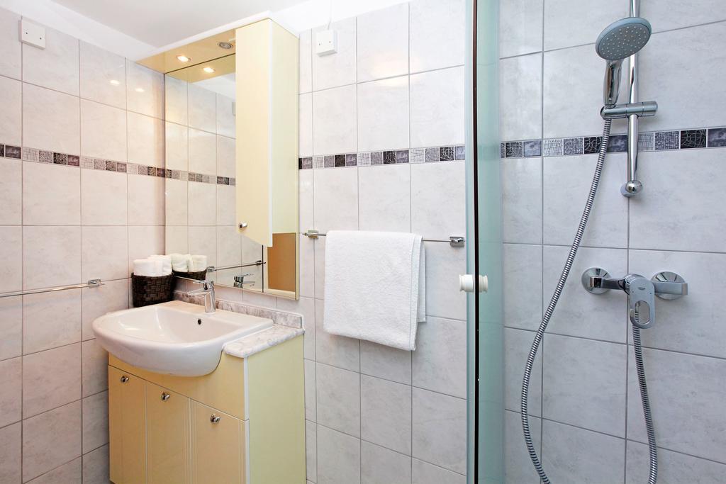 Apartments Park Vela Luka Δωμάτιο φωτογραφία