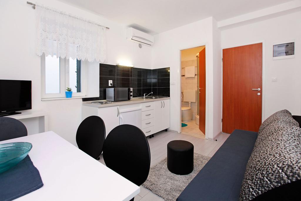 Apartments Park Vela Luka Δωμάτιο φωτογραφία
