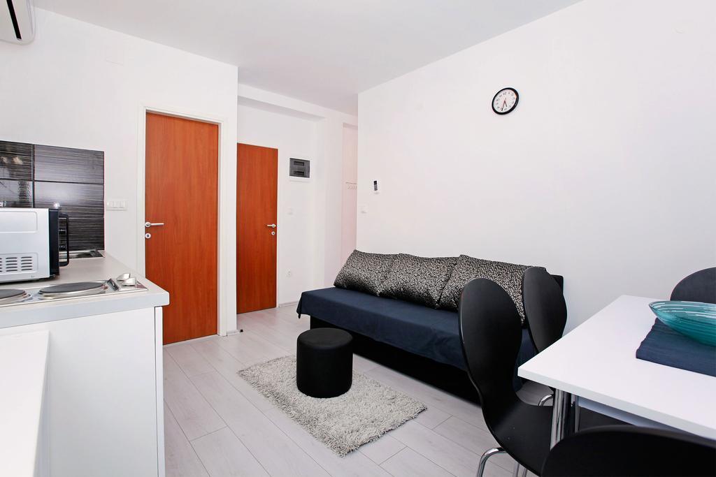 Apartments Park Vela Luka Δωμάτιο φωτογραφία