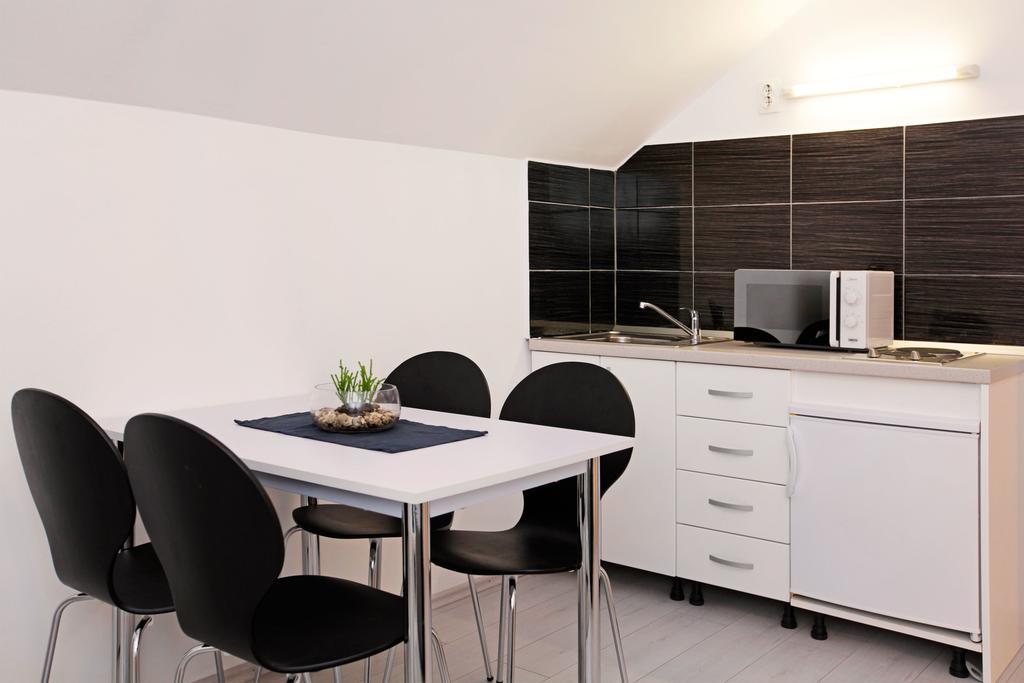 Apartments Park Vela Luka Δωμάτιο φωτογραφία