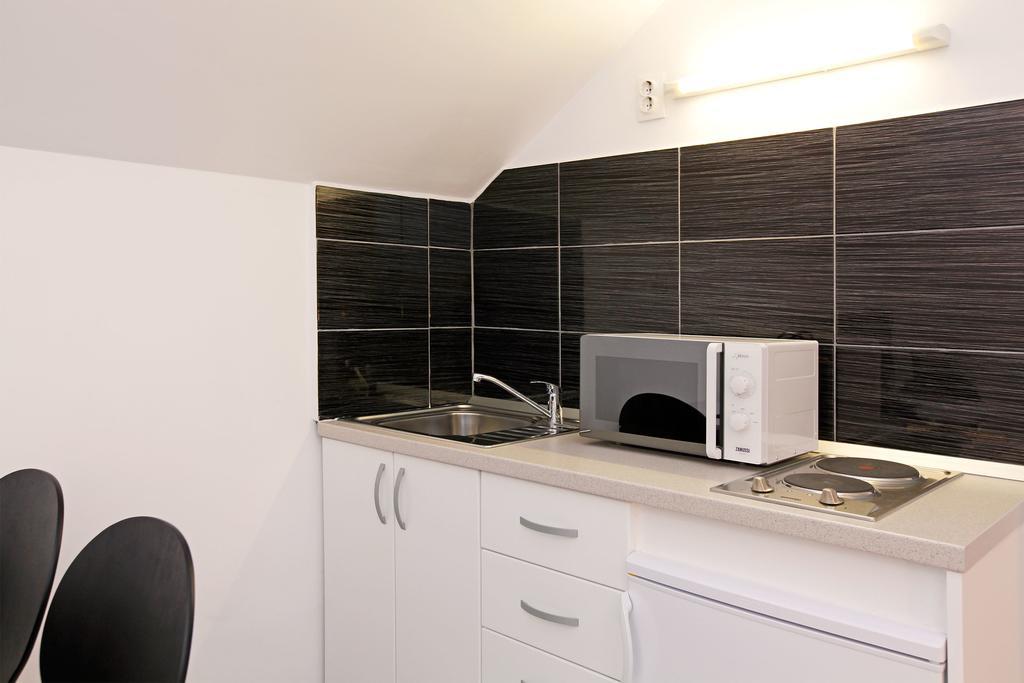 Apartments Park Vela Luka Δωμάτιο φωτογραφία
