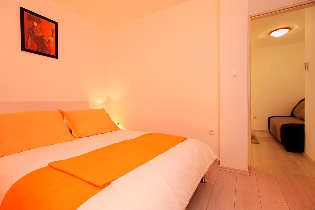 Apartments Park Vela Luka Δωμάτιο φωτογραφία
