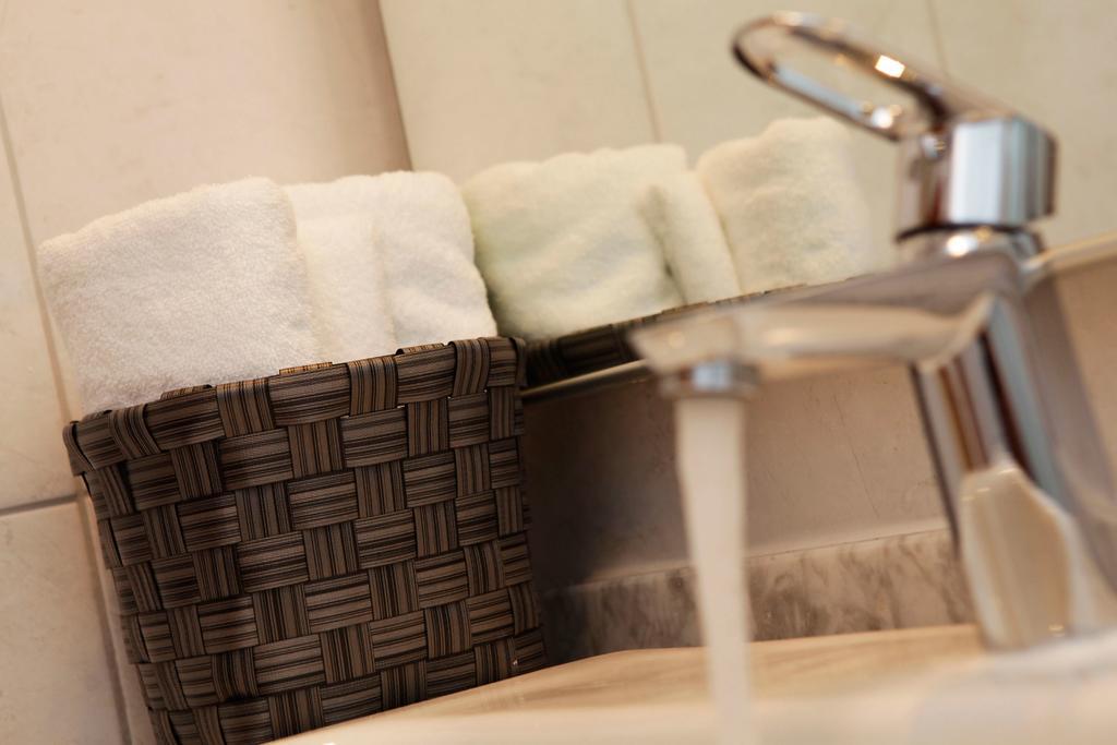 Apartments Park Vela Luka Δωμάτιο φωτογραφία
