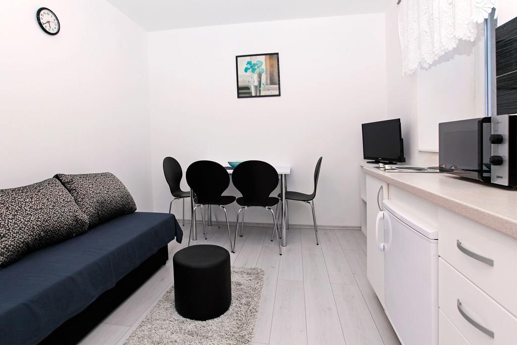 Apartments Park Vela Luka Δωμάτιο φωτογραφία