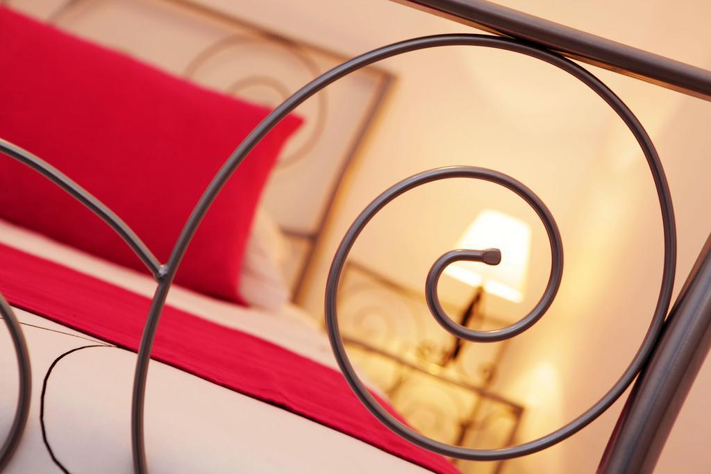 Apartments Park Vela Luka Δωμάτιο φωτογραφία