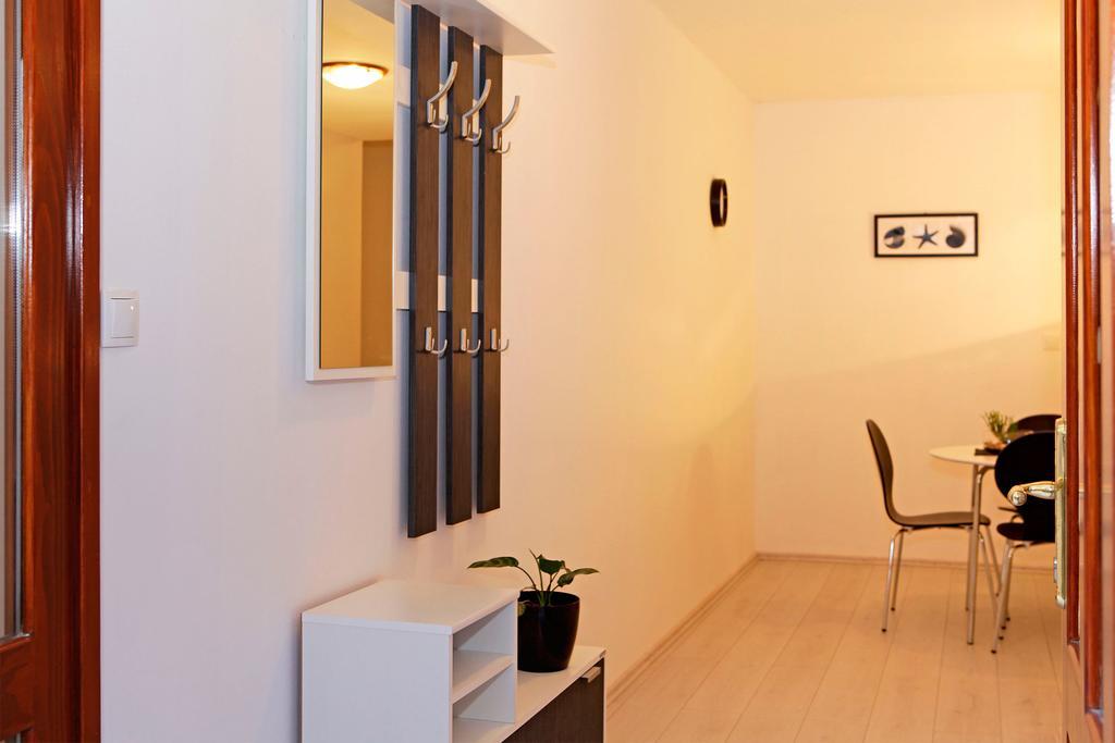 Apartments Park Vela Luka Δωμάτιο φωτογραφία