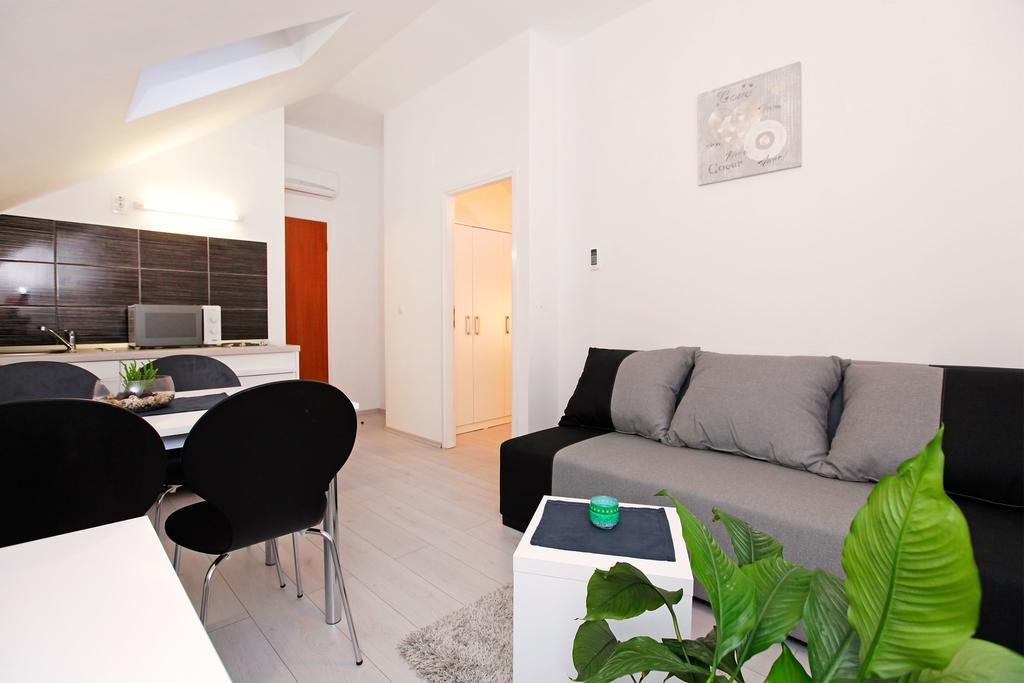 Apartments Park Vela Luka Δωμάτιο φωτογραφία