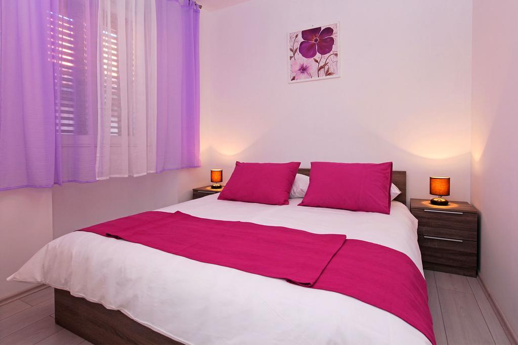 Apartments Park Vela Luka Δωμάτιο φωτογραφία