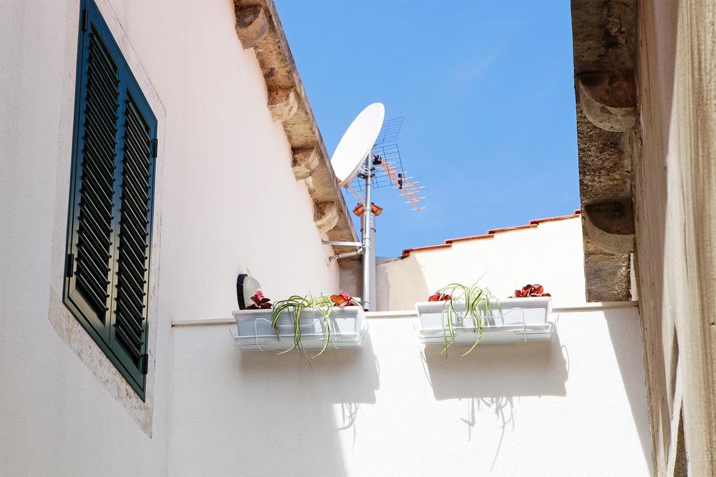 Apartments Park Vela Luka Δωμάτιο φωτογραφία
