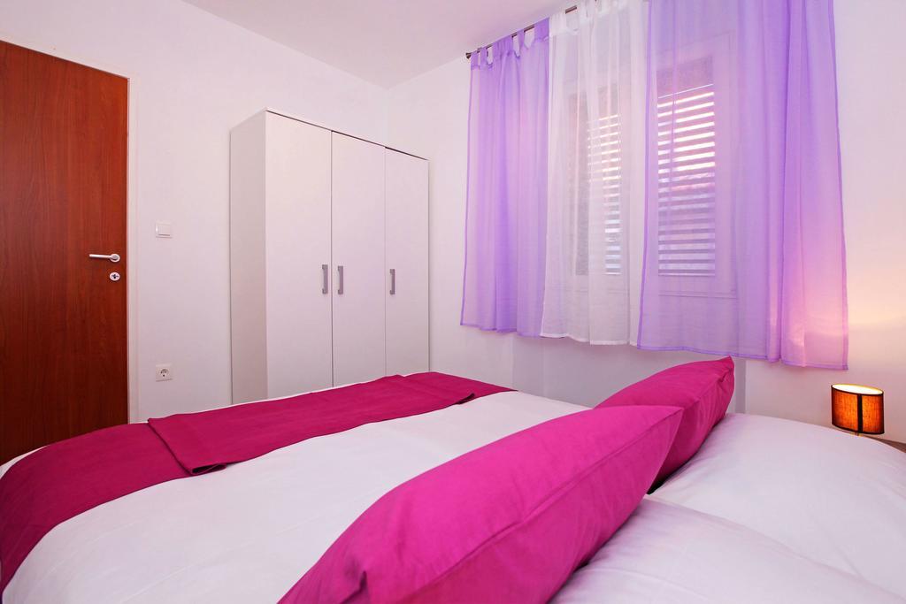 Apartments Park Vela Luka Δωμάτιο φωτογραφία