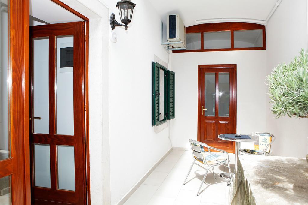 Apartments Park Vela Luka Δωμάτιο φωτογραφία