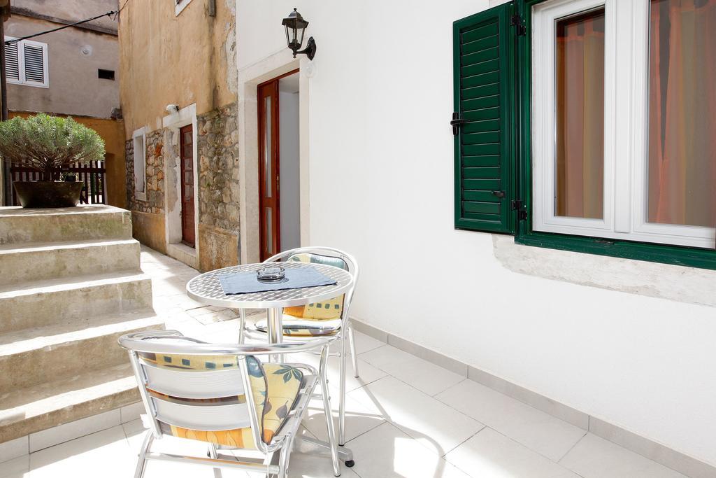 Apartments Park Vela Luka Δωμάτιο φωτογραφία
