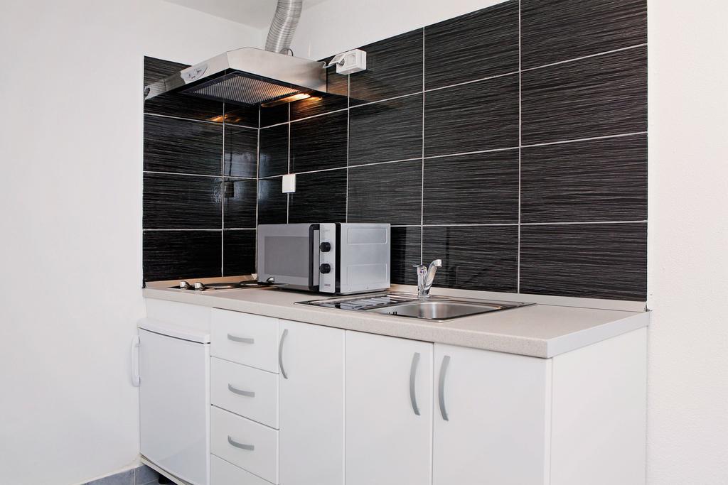 Apartments Park Vela Luka Δωμάτιο φωτογραφία