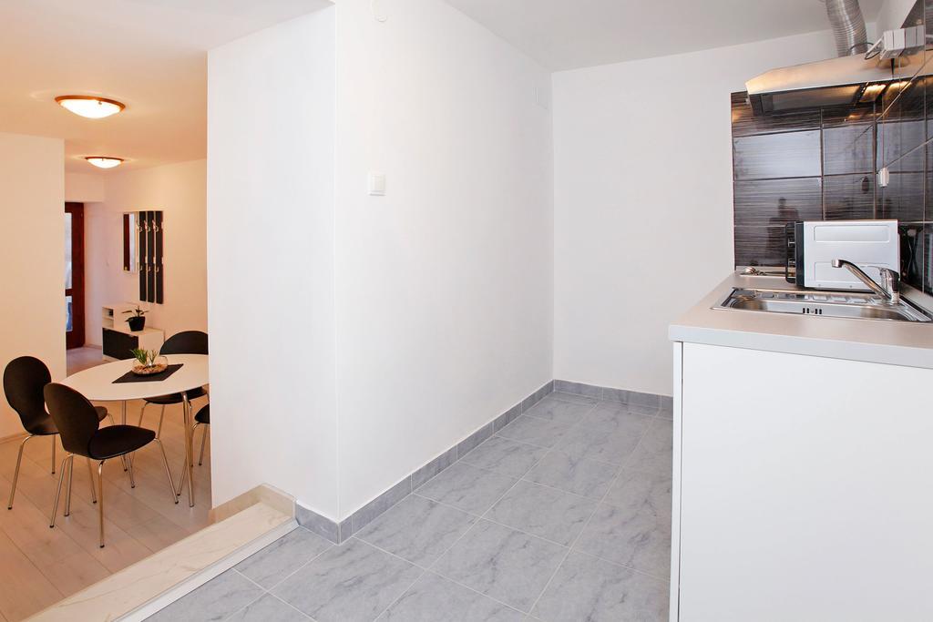 Apartments Park Vela Luka Δωμάτιο φωτογραφία
