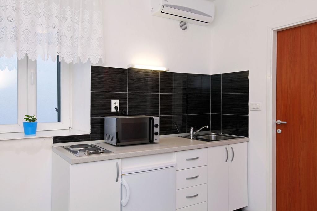 Apartments Park Vela Luka Δωμάτιο φωτογραφία