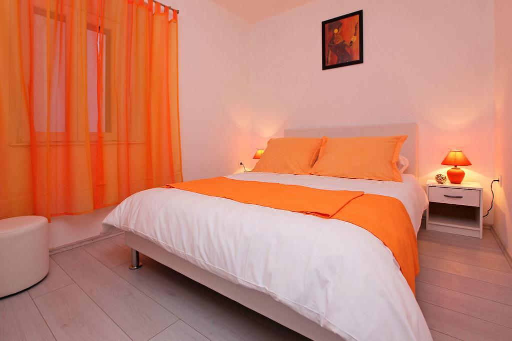 Apartments Park Vela Luka Δωμάτιο φωτογραφία